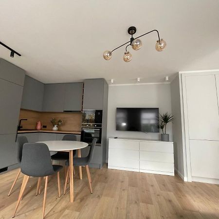 Beach Apartment Liepaja Exterior photo