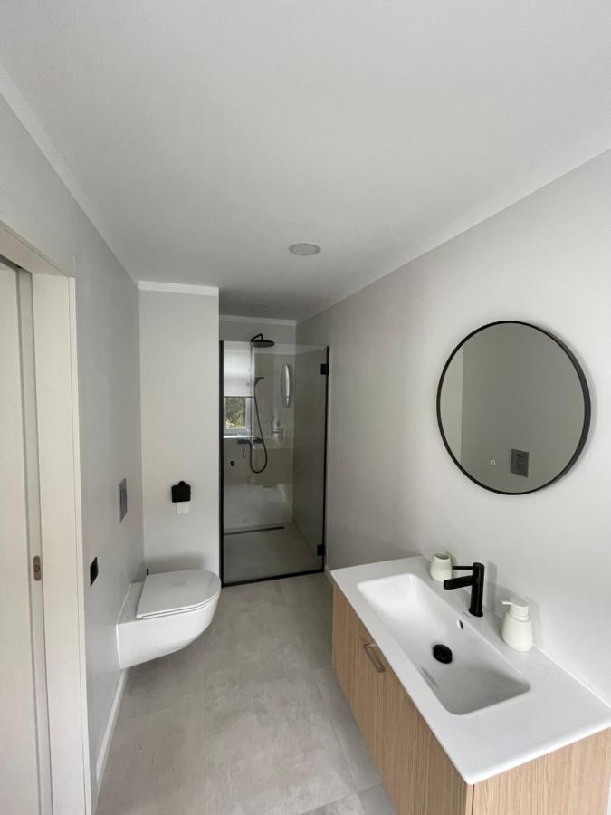 Beach Apartment Liepaja Exterior photo