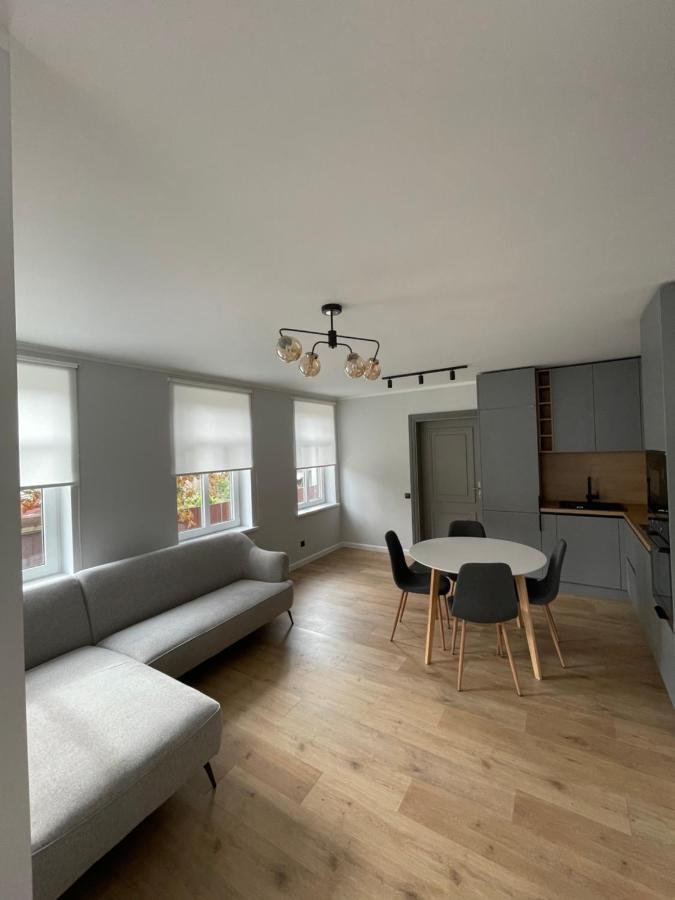 Beach Apartment Liepaja Exterior photo