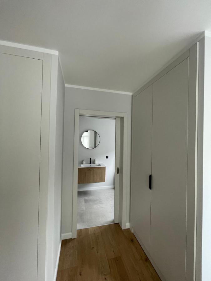 Beach Apartment Liepaja Exterior photo